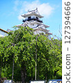 Kakegawa Castle 127394666