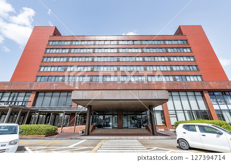 富山縣高岡高岡市政廳 127394714