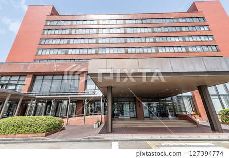 富山縣高岡高岡市政廳 127394774