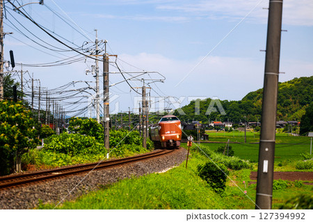 即將來臨的273系列八雲 127394992