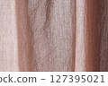 Fabric texture background image 127395021
