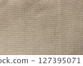 Fabric texture background image 127395071