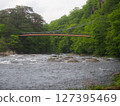 Fubuzuki waterfall 127395469