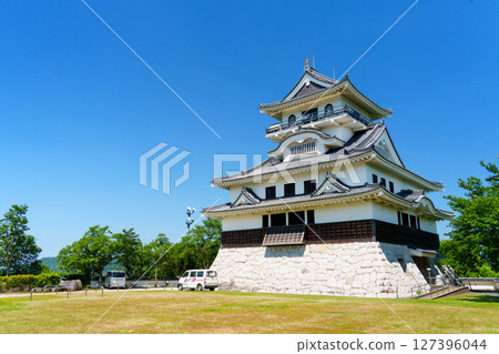 川原城 127396044
