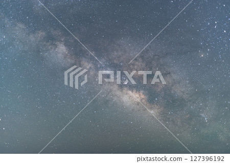 Milky Way  127396192