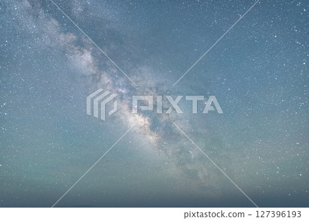 Milky Way  127396193