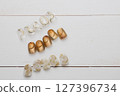 Nail tips 127396734