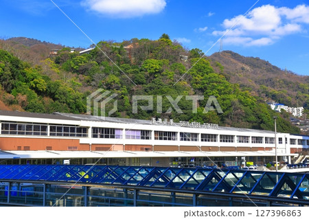 [兵庫縣] Sunny Shin-Kobe Station 127396863