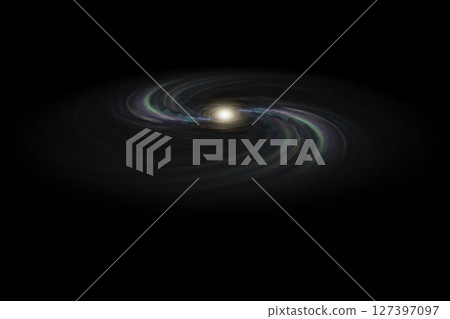 光漩渦,星系,宇宙,G071b 光漩渦,星系,宇宙,G071b 127397097