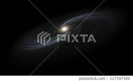 光漩渦,星系,宇宙,G071b 光漩渦,星系,宇宙,G071b 127397100