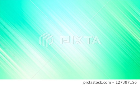 具有清新藍白光線交匯的未來主義背景圖像，適合商業或 PowerPoint 背景 127397156