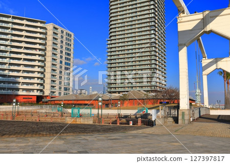 [Hyogo Prefecture] Sunny Kobe Brick Warehouse (Harborland) 127397817
