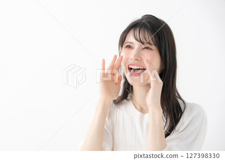Women calling Women calling 127398330