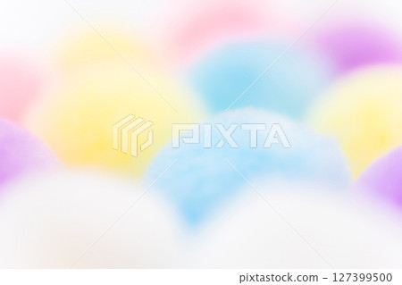 Fur/Fluffy background material 127399500