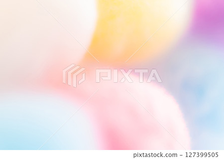 Fur/Fluffy background material 127399505