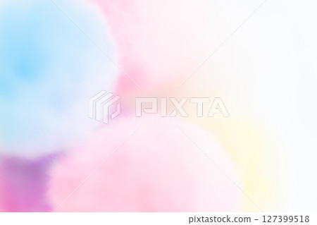 Fur/Fluffy background material 127399518