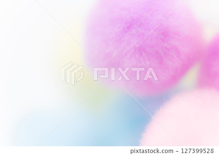 毛皮/蓬鬆的背景材料 127399528