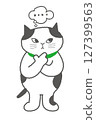 貓的思考 127399563