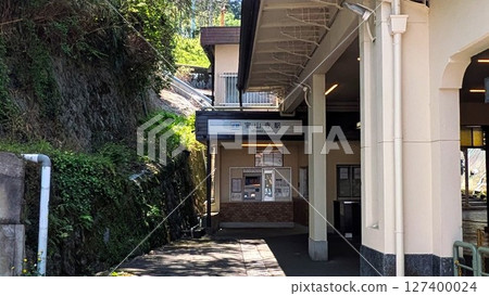 奈良生駒寶山寺站 127400024