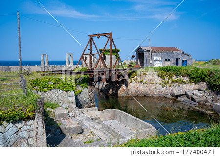 Sado Island Oma Port Sado Island Oma Port 127400471