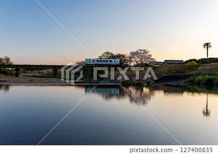 靜岡縣掛川市畑多摩天龍濱名湖鐵道及沿線風景 靜岡縣掛川市畑多摩天龍濱名湖鐵道及沿線風景 127400835