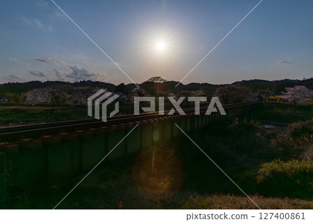 靜岡縣掛川市畑多摩天龍濱名湖鐵道及沿線風景 靜岡縣掛川市畑多摩天龍濱名湖鐵道及沿線風景 127400861