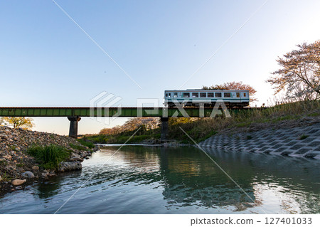 靜岡縣掛川市畑多摩天龍濱名湖鐵道及沿線風景 127401033