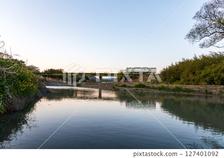 靜岡縣掛川市畑多摩天龍濱名湖鐵道及沿線風景 靜岡縣掛川市畑多摩天龍濱名湖鐵道及沿線風景 127401092