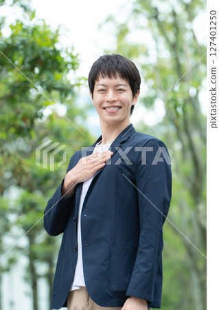 男士休閒商務任您選擇 127401250