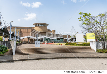 富山縣高岡市高岡美術館 富山縣高岡市高岡美術館 127403678