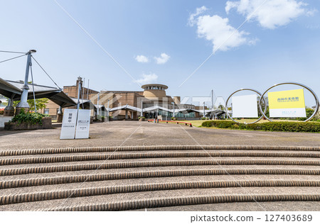 富山縣高岡市高岡美術館 富山縣高岡市高岡美術館 127403689