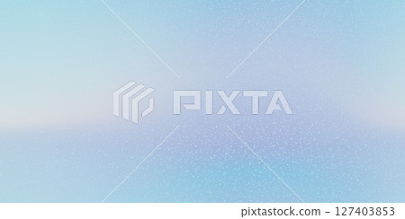 Mauve and blue sky gradient mesh seamless bg with noise texture 127403853