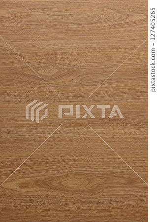 Brown wooden board background material 127405265