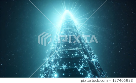 Light tower 127405958