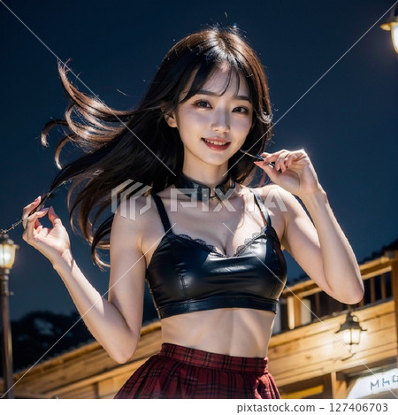 自我了結 127406703