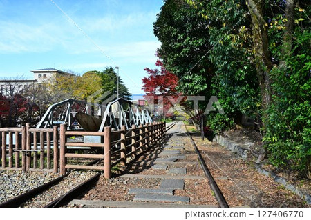 Japan Heritage: Lake Biwa Canal, Keage Incline Japan Heritage: Lake Biwa Canal, Keage Incline 127406770