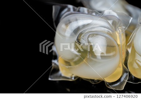 washing capsules washing capsules 127406920