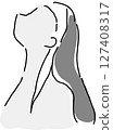 Woman     127408317
