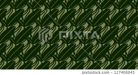 Stylish organic pattern background material Stylish organic pattern background material 127408845