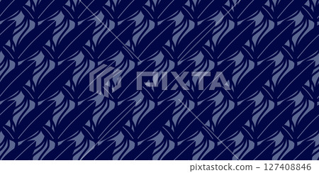 Stylish organic pattern background material Stylish organic pattern background material 127408846