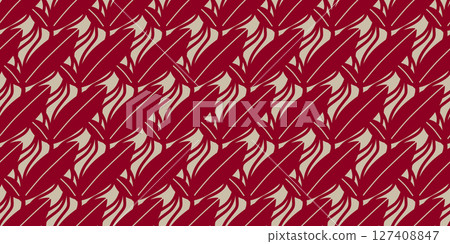 Stylish organic pattern background material Stylish organic pattern background material 127408847