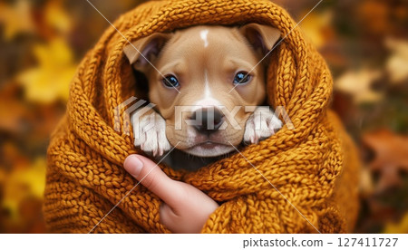 Adoption Opportunity 127411727