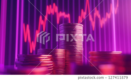 Elevate Wealth 127411879