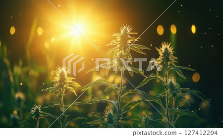 Breeding Of Marijuana And Cannabis Breeding Of Marijuana And Cannabis 127412204