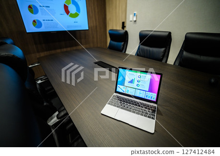 Conference materials data 127412484