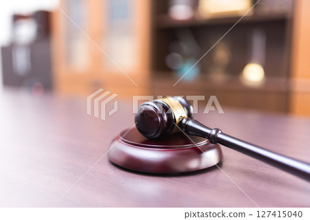 Mallet 127415040