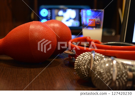 卡拉OK圖片 127420230