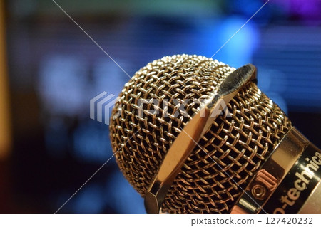 卡拉OK圖片 127420232