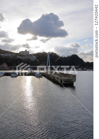 Wakayama Prefecture's newest attraction: Saikazaki, Japan's Amalfi Wakayama Prefecture's newest attraction: Saikazaki, Japan's Amalfi 127420442