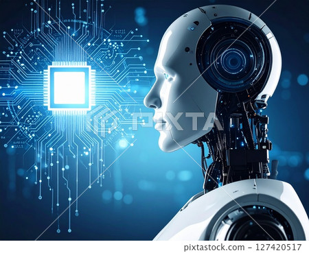 人形機器人簡介 127420517